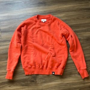 American Giant crewneck